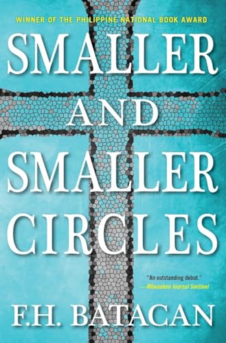 Smaller and Smaller Circles (Soho Crime) von Soho Crime