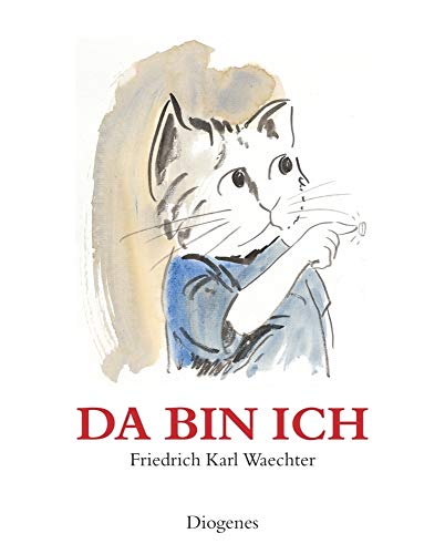 Da bin ich (Kinderbücher)