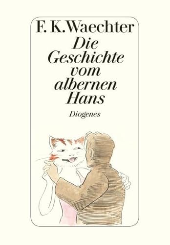 Die Geschichte vom albernen Hans von Diogenes