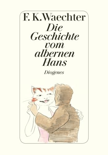 Die Geschichte vom albernen Hans von Diogenes