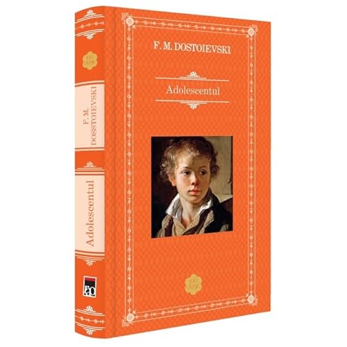 Adolescentul. Rao Clasic von Rao