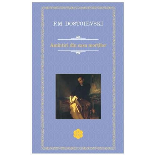 Amintiri Din Casa Mortilor. Rao Clasic von Rao