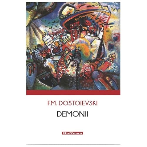 Demonii von Hoffman