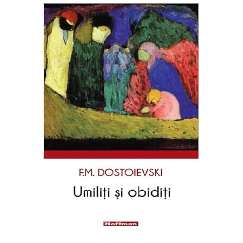 Umiliti Si Obiditi von Hoffman