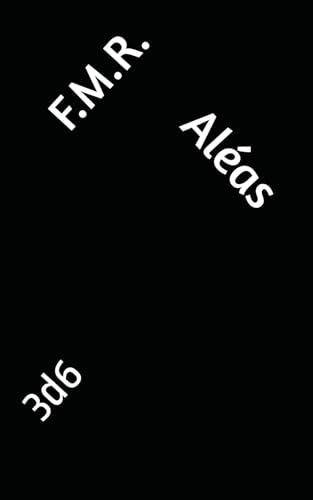 Aléas: émulateur à 3d6 von Independently published