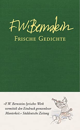 Frische Gedichte