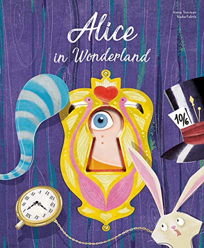 Alice in Wonderland (Sassi junior)