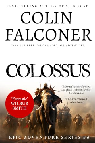 COLOSSUS (Epic Adventure)