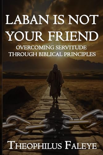 LABAN IS NOT YOUR FRIEND von Independently published