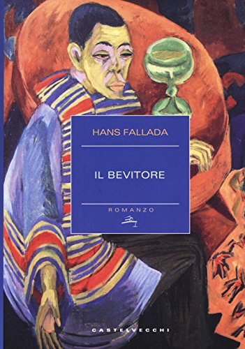 IL BEVITORE (Narrativa) von CASTELVECCHI