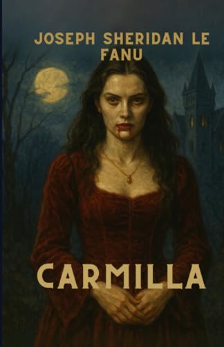 Carmilla von Independently published