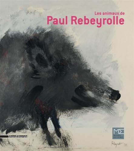 LES ANIMAUX DE PAUL REBEYROLLE (Arte)