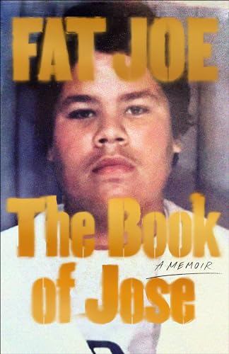 The Book of Jose: A Memoir von Roc Lit 101