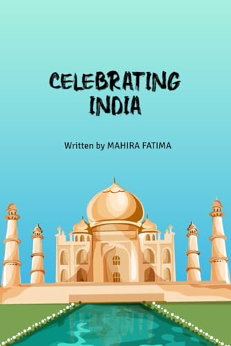 CELEBRATING INDIA CELEBRATING INDIA von BriBooks