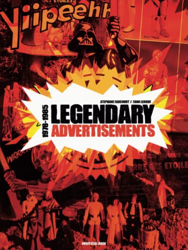 The Legendary Advertisements 1978-1985 von Independently published