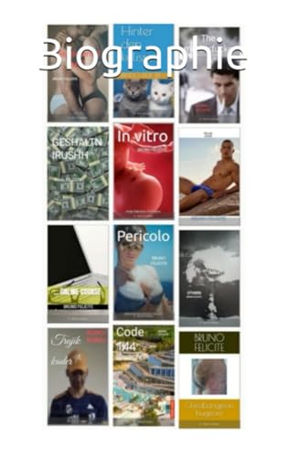 Biographie von Independently published