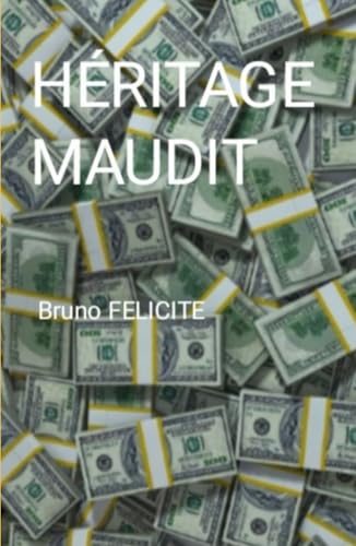 Héritage maudit von Independently published