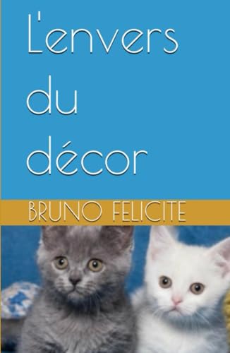 L'envers du décor von Independently published