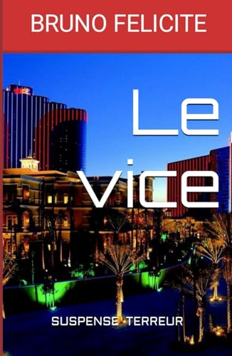 Le vice von Independently published