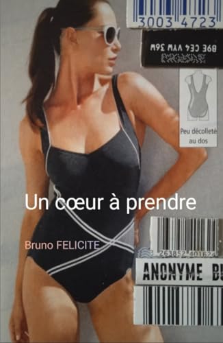 Un cœur à prendre von Independently published