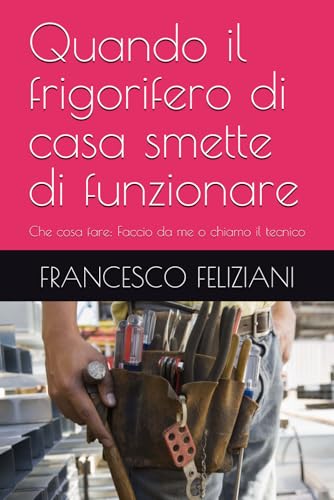 Quando il frigorifero di casa smette di funzionare: Che cosa fare: Faccio da me o chiamo il tecnico