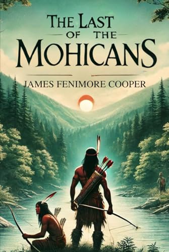 The Last of the Mohicans: A Narrative of 1757 von Independently published