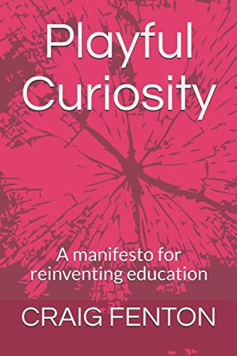 Playful Curiosity: A manifesto for reinventing education von Nielson