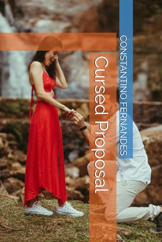 Cursed Proposal Cursed Proposal von Independently published