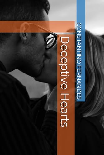 Deceptive Hearts Deceptive Hearts von Independently published