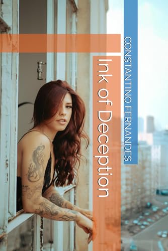 Ink of Deception Ink of Deception von Independently published