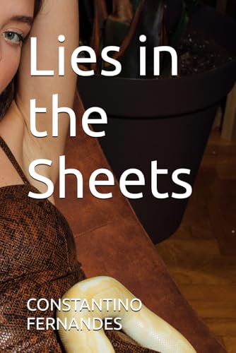 Lies in the Sheets Lies in the Sheets von Independently published