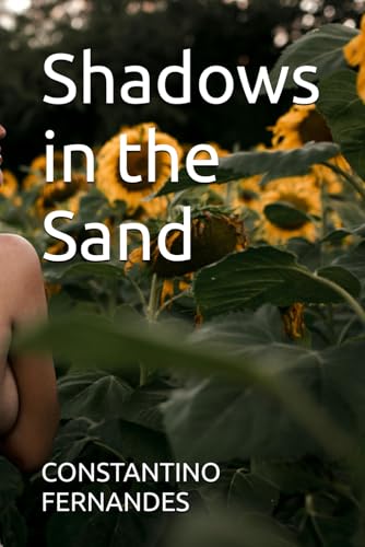 Shadows in the Sand Shadows in the Sand von Independently published