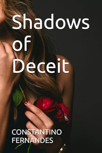Shadows of Deceit Shadows of Deceit von Independently published