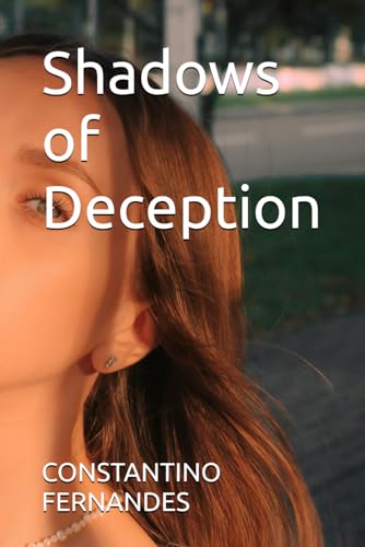 Shadows of Deception Shadows of Deception von Independently published