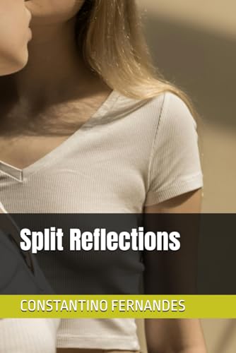 Split Reflections Split Reflections von Independently published