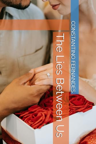 The Lies Between Us The Lies Between Us von Independently published