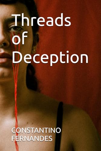 Threads of Deception Threads of Deception von Independently published