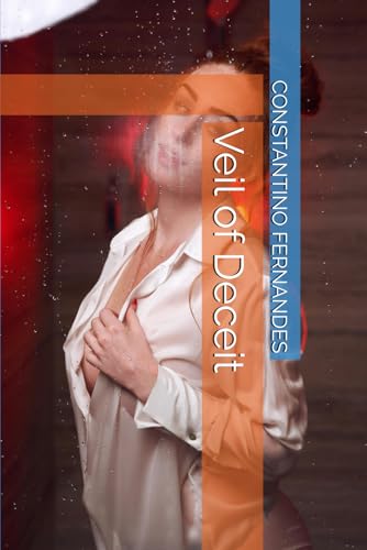 Veil of Deceit Veil of Deceit von Independently published