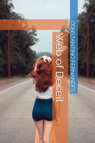 Web of Deceit Web of Deceit von Independently published