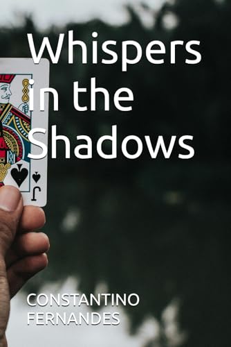 Whispers in the Shadows Whispers in the Shadows von Independently published