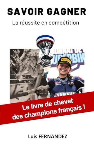 SAVOIR GAGNER: La réussite en compétition von Emetron
