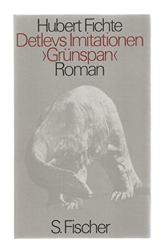 Detlevs Imitationen 'Grünspan'