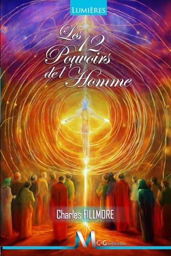 Les 12 Pouvoirs de l'Homme von Independently published