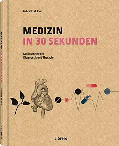 MEDIZIN IN 30 SEKUNDEN: Meilensteine der Diagnostik und Therapie