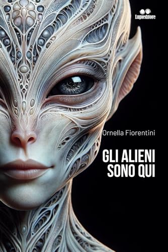 Gli Alieni Sono Qui