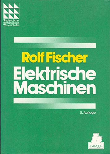 Elektrische Maschinen