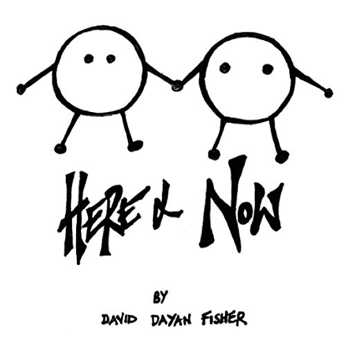 HERE AND NOW von Independently published
