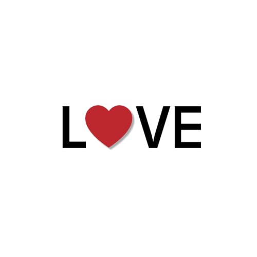 LOVE von Independently published