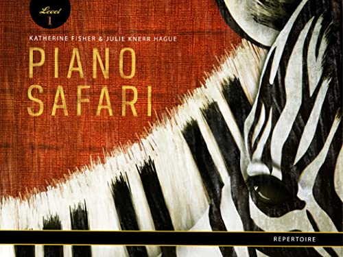 Piano Safari von Piano Safari