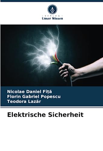 Elektrische Sicherheit: DE